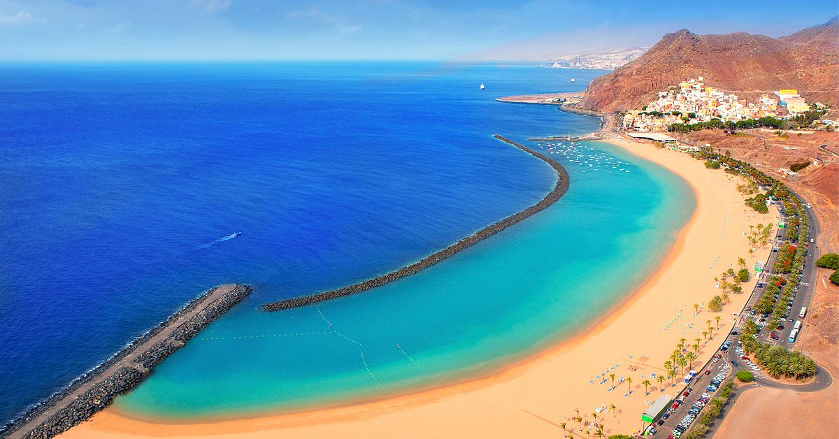 ElViajeroFisgon's tweet photo. ¡Tenerife: Vuelo + 7 Noches desde 145€! La isla de la eterna primavera te espera ☺ http://t.co/nLlkvF3toc http://t.co/TD5P0bBsMe