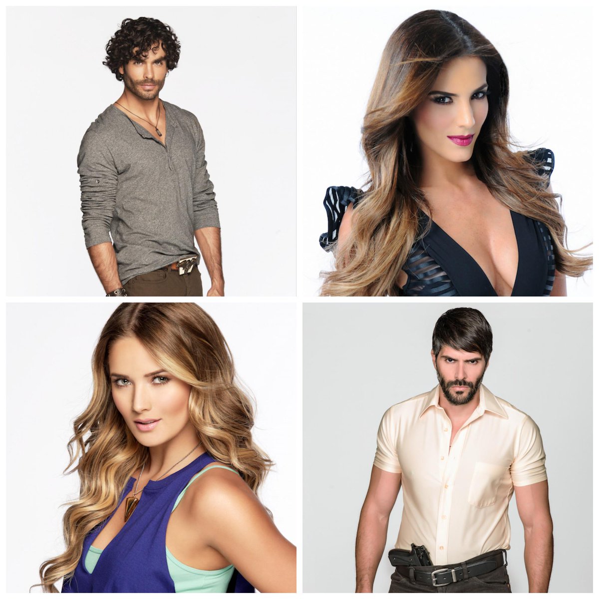 Telemundo's tweet photo. ¡Soy Sexy and I know it: @gabyespino @GonzaloGarVi @juanpablollano y @Kimy2Ramos! #PremiosTuMundo http://t.co/1d3E1b7Oqk