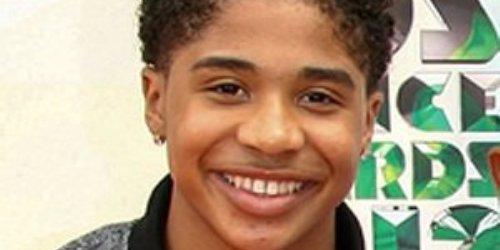 Happy 18th Birthday to Roc Royal! 