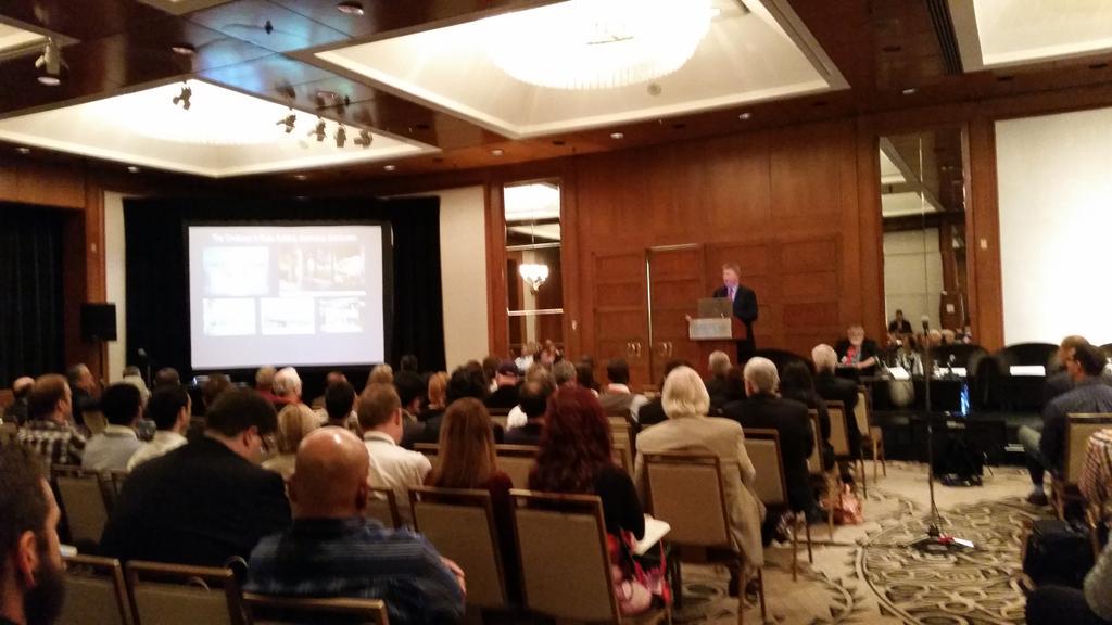 BioFuelNet's tweet photo. Jim Lane compares the start of Apple with the start of the advanced biofuels market #Shift2Biofuels15 http://t.co/Z5fmJknMxW