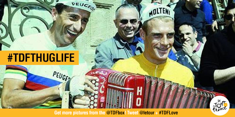 TDFbox's tweet photo. @APARDO22 here is your #TDFthuglife picture! Now, try with another #TDF… Your turn to play! http://t.co/jV5I2eKhCg