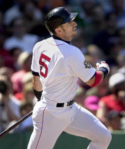 Happy birthday to Nomar Garciaparra ( 