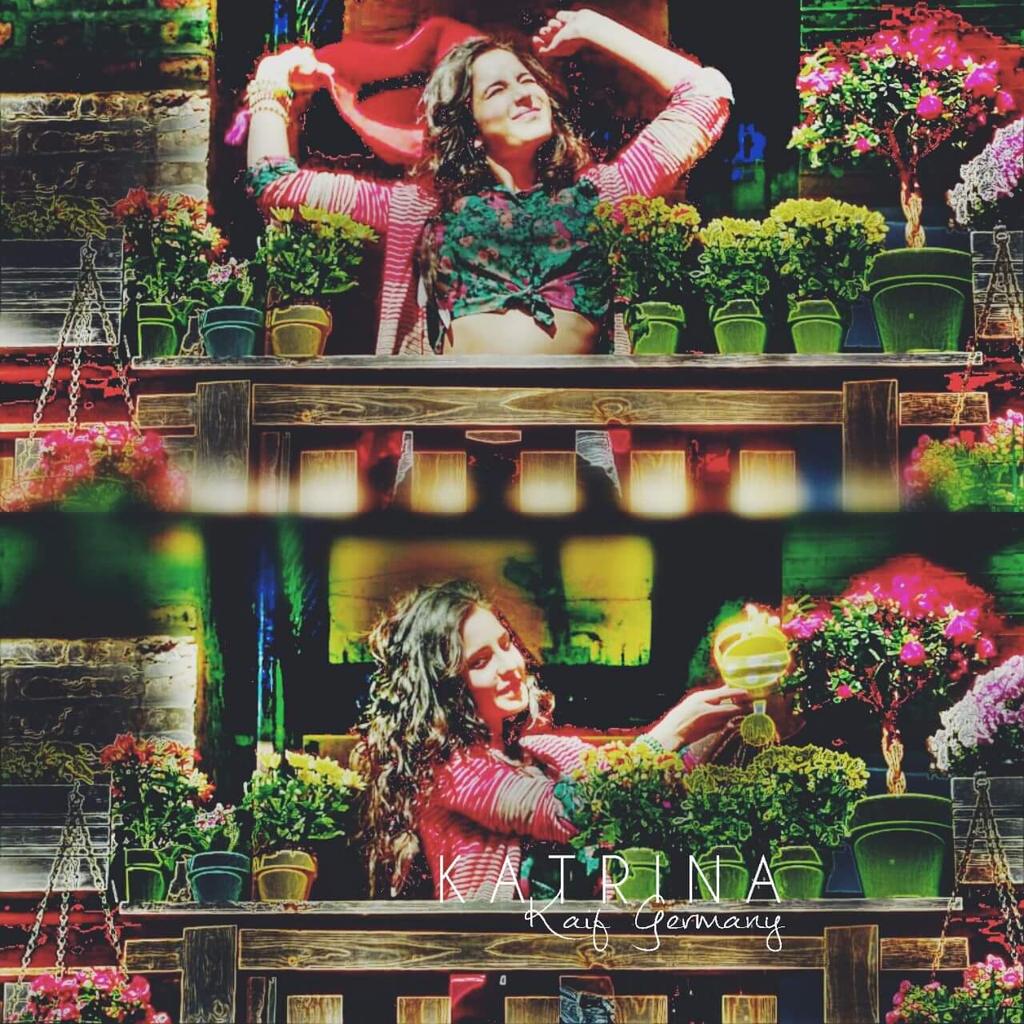 KatrinaGermany's tweet photo. She's such a cutie 😍❤💖
#Dhoom3 #TuHiJunoon #KatrinaKaif http://t.co/BV6VnPQ6LO