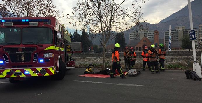 CBS participó en <a href="/Fisegseguridad/">Fiseg Chile</a> 2015. 

Más información en cbs.cl/noticias.php?1…