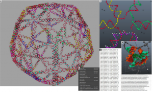 3DAlpha_Imaging's tweet photo. #3Dprinted objects using strands of DNA may become a reality: http://t.co/795jdbhCjo http://t.co/k8pIp6qOiI
