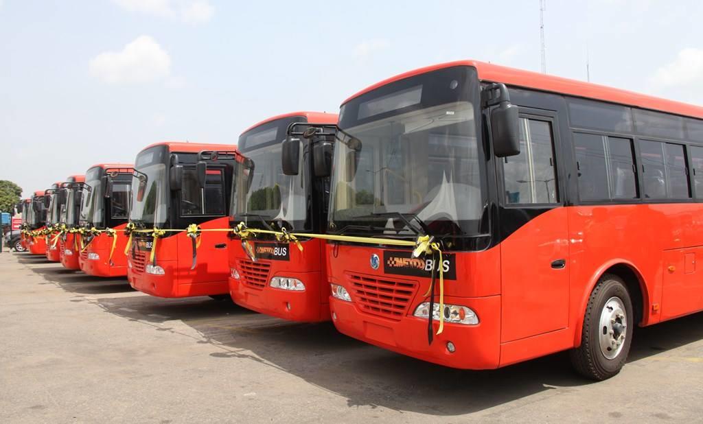 FutureLagos's tweet photo. Lagos Metro Bus..WIFI enabled, air conditioned, security cameras, Bus tracking. 
How have they fared so far?Anyone?? http://t.co/lPhLLjfVSQ