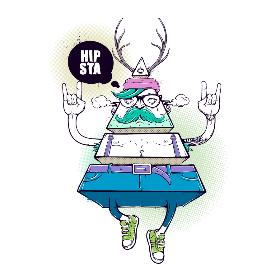 VectorStock's tweet photo. It's Hip to be Sฬถqฬถuฬถaฬถrฬถeฬถ Triangle.
#pyramidlife http://t.co/IA8TTRAwUH http://t.co/Huc7Y3lSDF