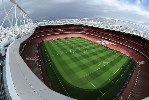 SonySportsNetwk's tweet photo. Watch the 2015 #EmiratesCup action on 25 & 26 July at 6.30 PM LIVE on KIX.
#GunnersAreBack
RT & Spread the word! http://t.co/sT7bhV2muo
