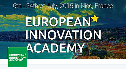 CCIcotedazur's tweet photo. #EIA2015 :Clôture & remise des prix demain dès 13h, Campus St Jean d’Angély #nice06 @MetropoleNCA @FTCAE #nicestartup http://t.co/Aw1qbNKPid