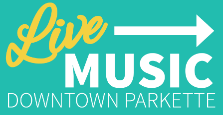 Catch LIVE MUSIC in the #ExeterON Parkette TONIGHT at 6:30pm - part of Sidewalk Sale Day activities! TMRW night too!