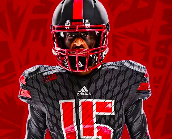 Don’t Tread On Me: Adidas Drops Updated Unis on NCAAFB Teams | Uni Watch