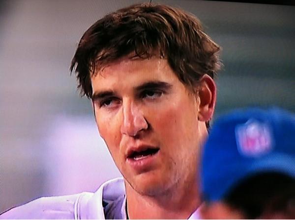 Interestng_Fact's tweet photo. The Best Eli Manning Faces - http://t.co/QrmfBlASiX http://t.co/6dGBa08xMj