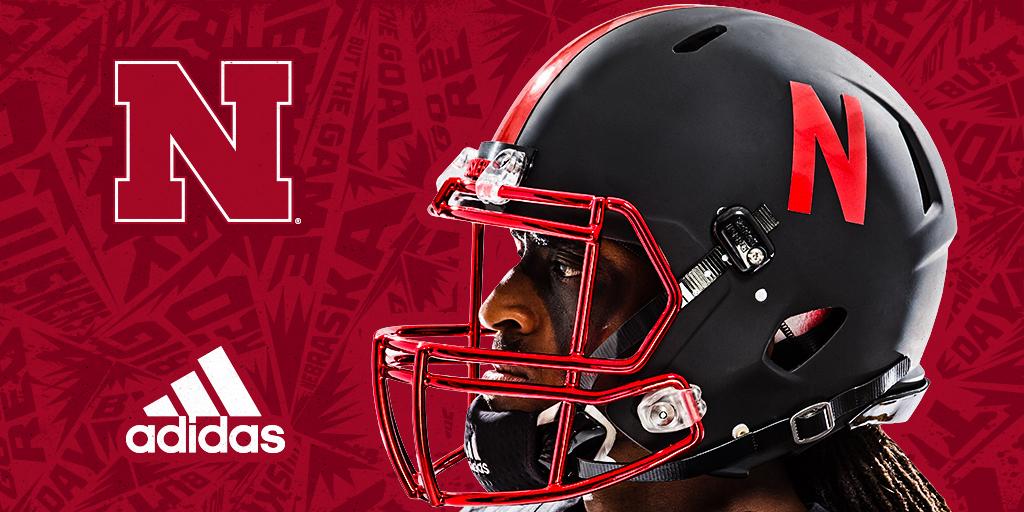 adidasFballUS's tweet photo. A tribute to history. A future advantage.

@Huskers new TECHFIT x #Primeknit #HuskerBold uniform.

#GBR #teamadidas http://t.co/S0BELqcL1f