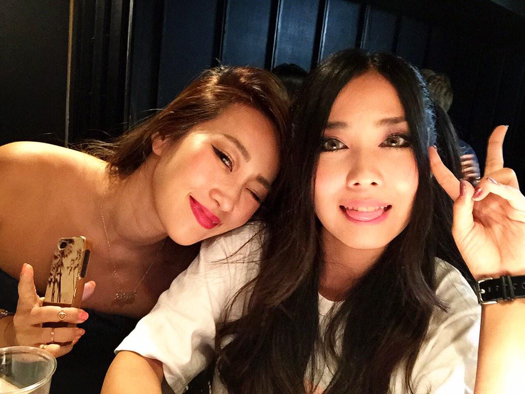 最近の AYA×AYA Photo 📷 まとめ #スリチク ✨ 🙋🙋💗