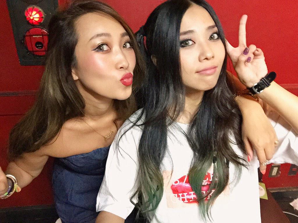 最近の AYA×AYA Photo 📷 まとめ #スリチク ✨ 🙋🙋💗