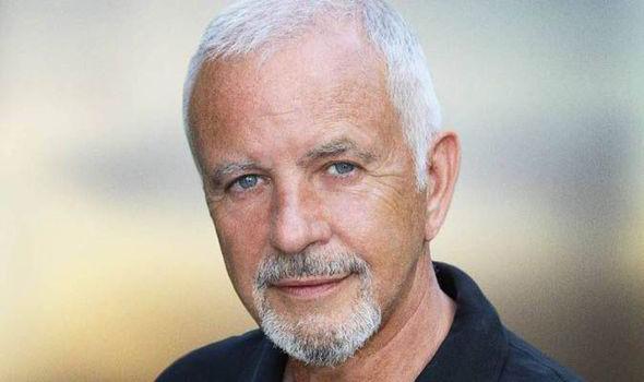A Big BOSS Happy Birthday today to David Essex!  
