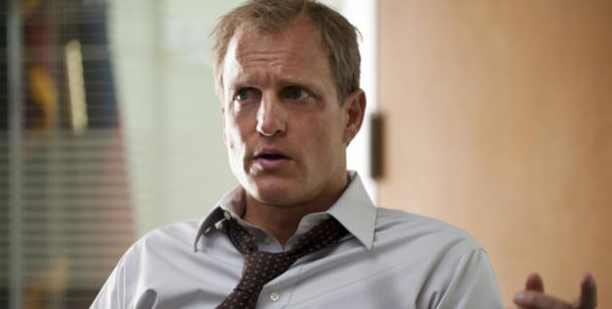 Happy birthday Woody Harrelson!      