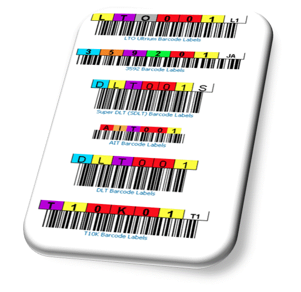 NetcRFID's tweet image. Design and purchase custom media barcode labels in 5 minutes or less at labelarchitect.com.