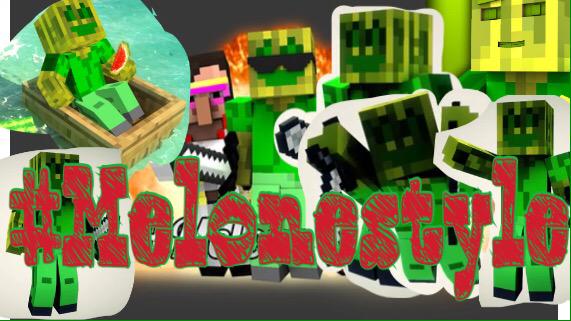 mrs__pimkie_'s tweet photo. #melonstyle #melonarmy #gurke @Chaosflo44 http://t.co/UzYeUxLdOh