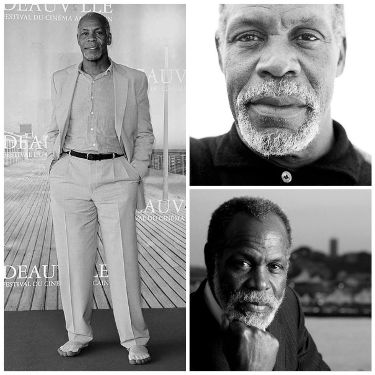  Life   Happy Birthday Danny Glover 