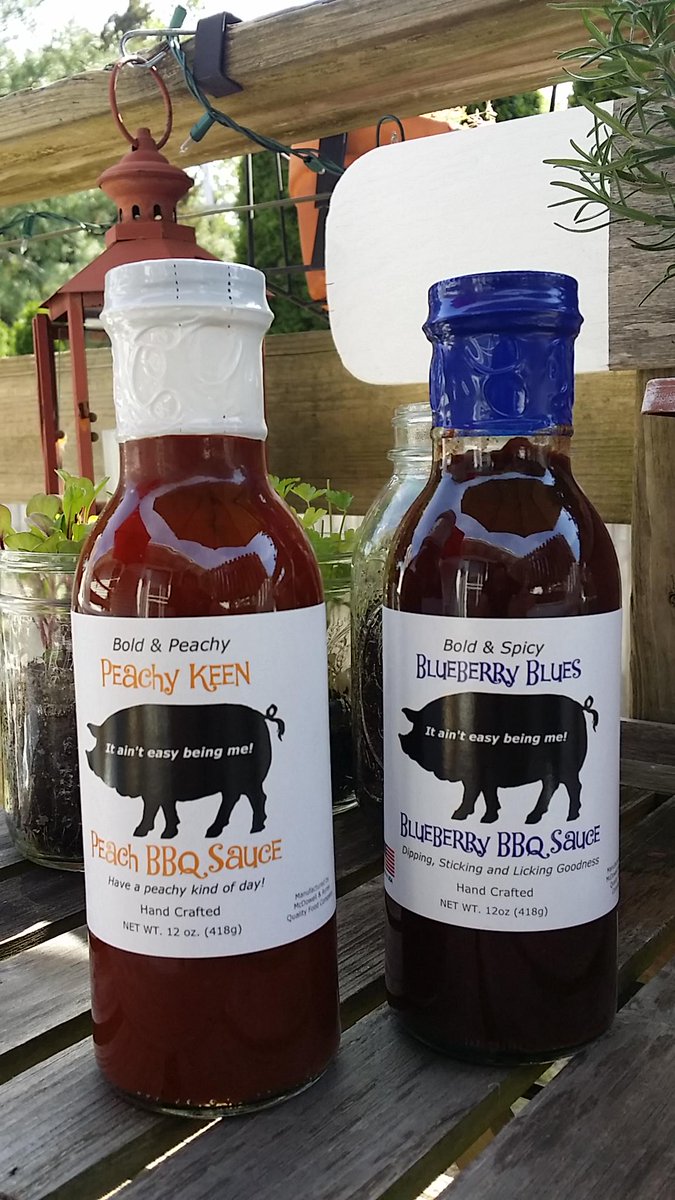 BbqBlueberry's tweet photo. Get your BBQ on America @ArcticButcher in Point Pleasant, NJ. and BBQ your pig tails off. http://t.co/dURP1HCzIZ