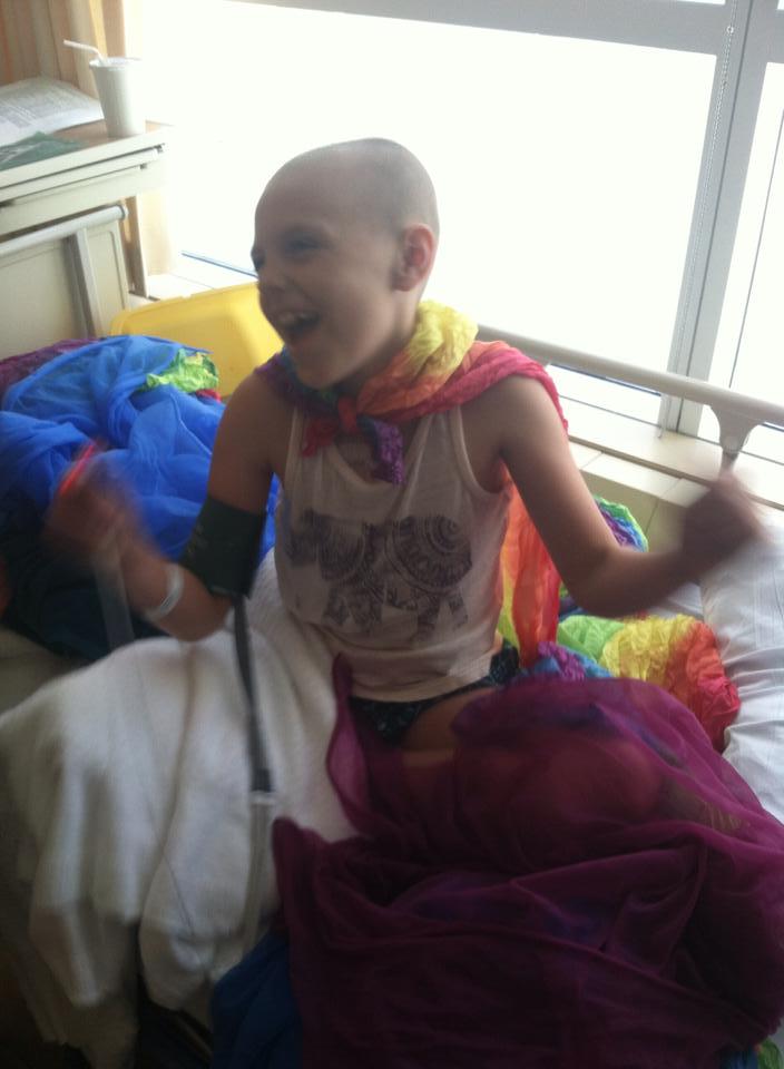 anne_pereira's tweet photo. @GMA @sloan_kettering http://t.co/UpzAgozjhW