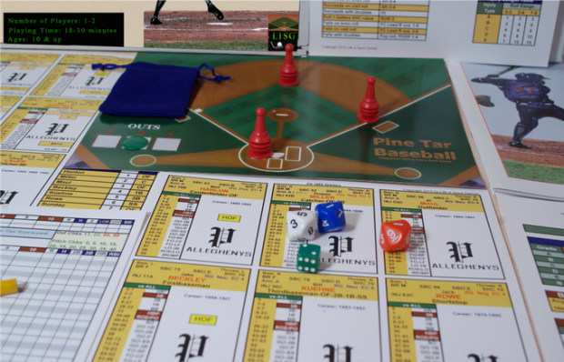 LifeSportGames's tweet photo. Join this new FB group if you like tabletop baseball games.https://t.co/U7a6uoiT5F http://t.co/yQSxbJbW3E