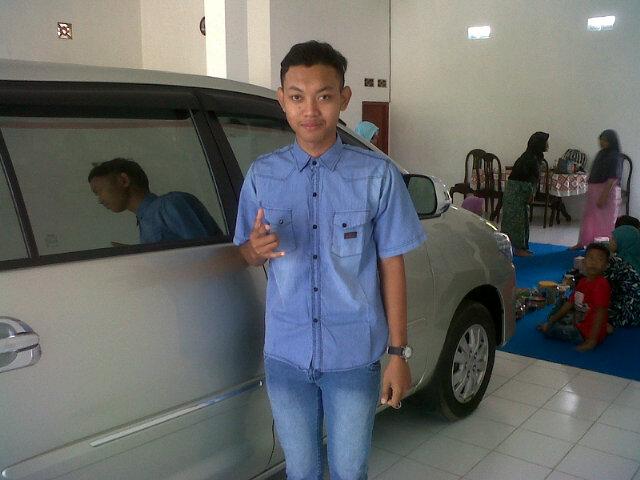 Candra_Arga★ (@arga_jrx) on Twitter photo 