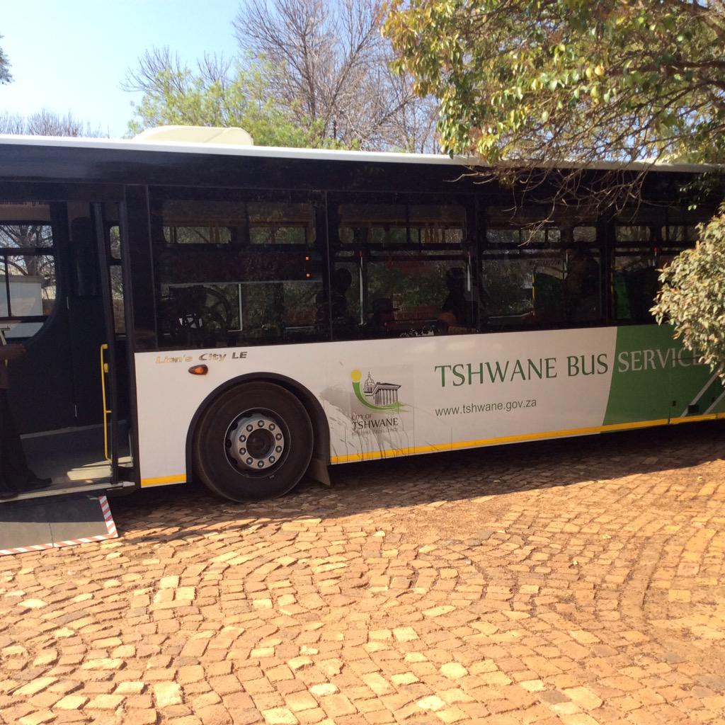 CityTshwane tweet picture