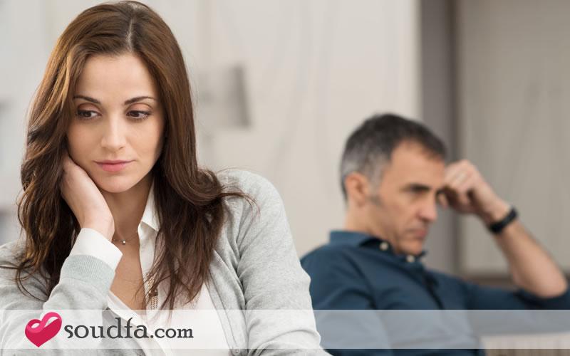 SoudfaZawaj's tweet image. Trouble in paradise? #communication #Criticizing #trust  
soudfa.com/blog/article/e…