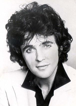 This young man, who broke many teenage hearts, is 68 today. Happy Birthday David Essex. x 