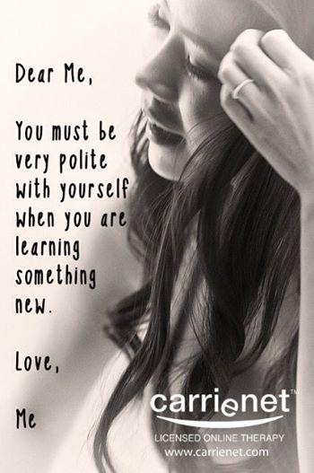 _carrienet_'s tweet image. Self-talk. Everybody uses self-talk. Self-talk can be positive and sometim carrienet.com/self-talk/ #depression