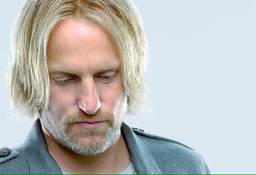 Happy Birthday Woody Harrelson    