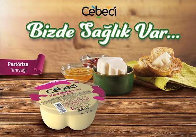 Sütün doğasındaki tüm değerleri koruyarak lezzetli sofralarda birlikteyiz.