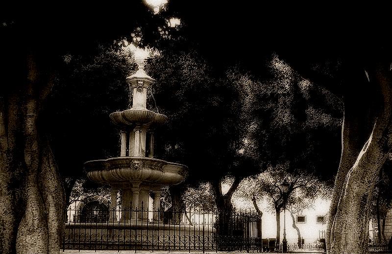 La Plaza de la Picota y las ejecuciones públicas en la historia de #LaLaguna <a href="/LaLagunaTF/">LaLagunaTF.com</a> buff.ly/1g7EMNk