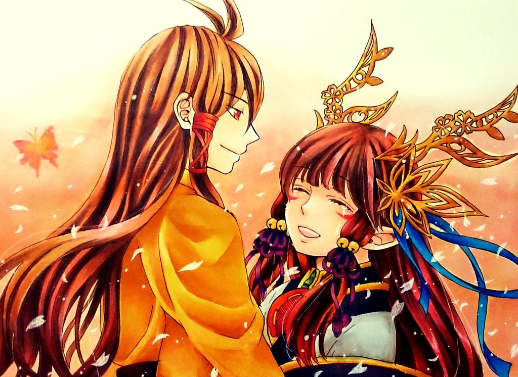 とも ヤマトタケルとツバキちゃん Http T Co N4blyozqgv とも ヤマトタケルとツバキちゃん Http T Co N4blyozqgv