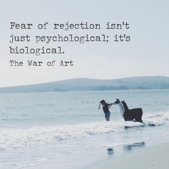 passitalong's tweet image. The war of art is a book I have to re-read every year.