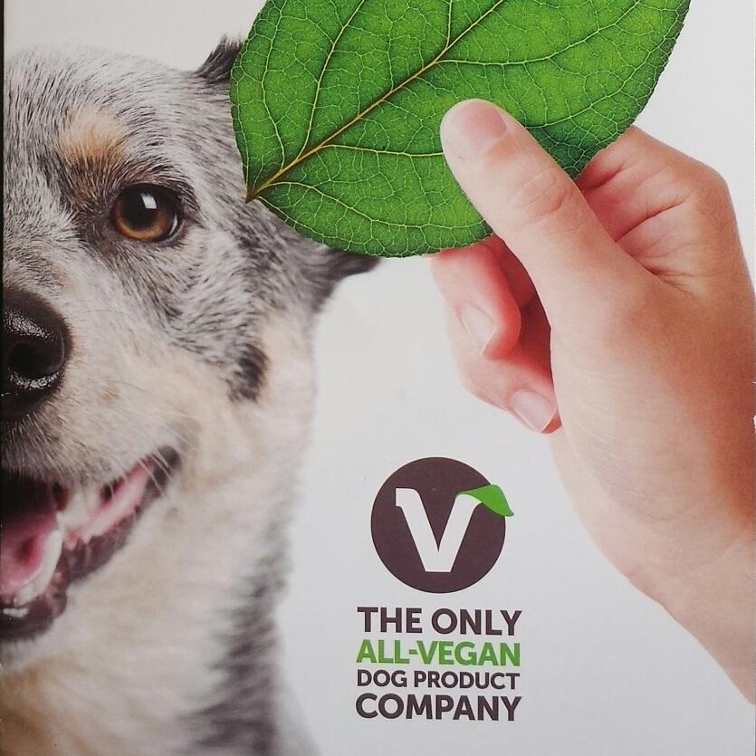 PlantFitPlanet's tweet photo. @MileyCyrus Hi Miley from Team V-dog! We have a bag for Emu to try, just let us know info@v-dog.com:) http://t.co/EUSxue3y3N