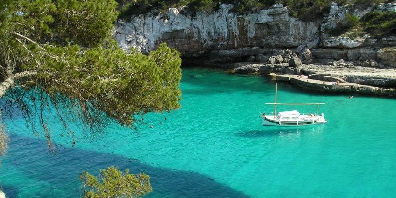 MajorcaDiscover's tweet photo. There's nothing like #GrowingUpInLondon and spending your #Summer #Holidays in #Mallorca http://t.co/QcP79mwX5n