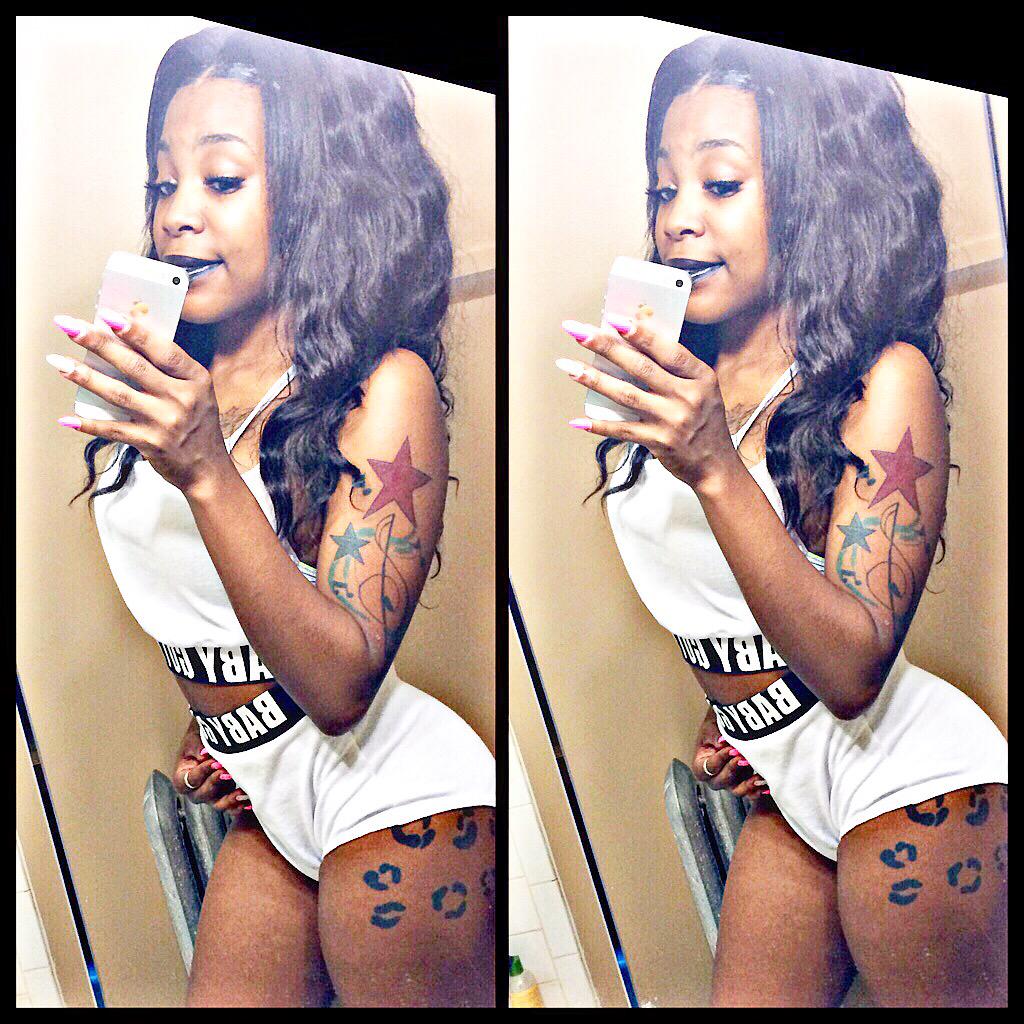 BhaddBrit's tweet photo. Good morning ☺️😘 http://t.co/YnLgXEHe7A