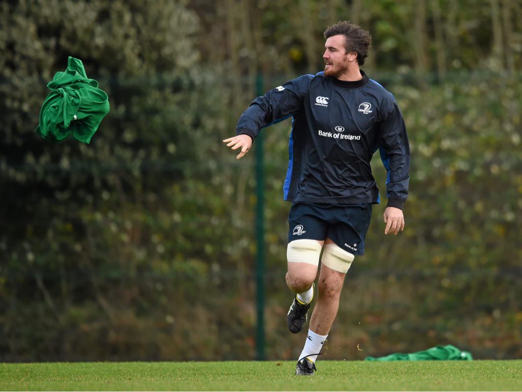 leinsterrugby's tweet photo. Thanks and best of luck for the future @_kanedoug - big few months ahead! #LockedUp #KnockedUp ;-) #ThanksKane http://t.co/9ibxKa0DX6