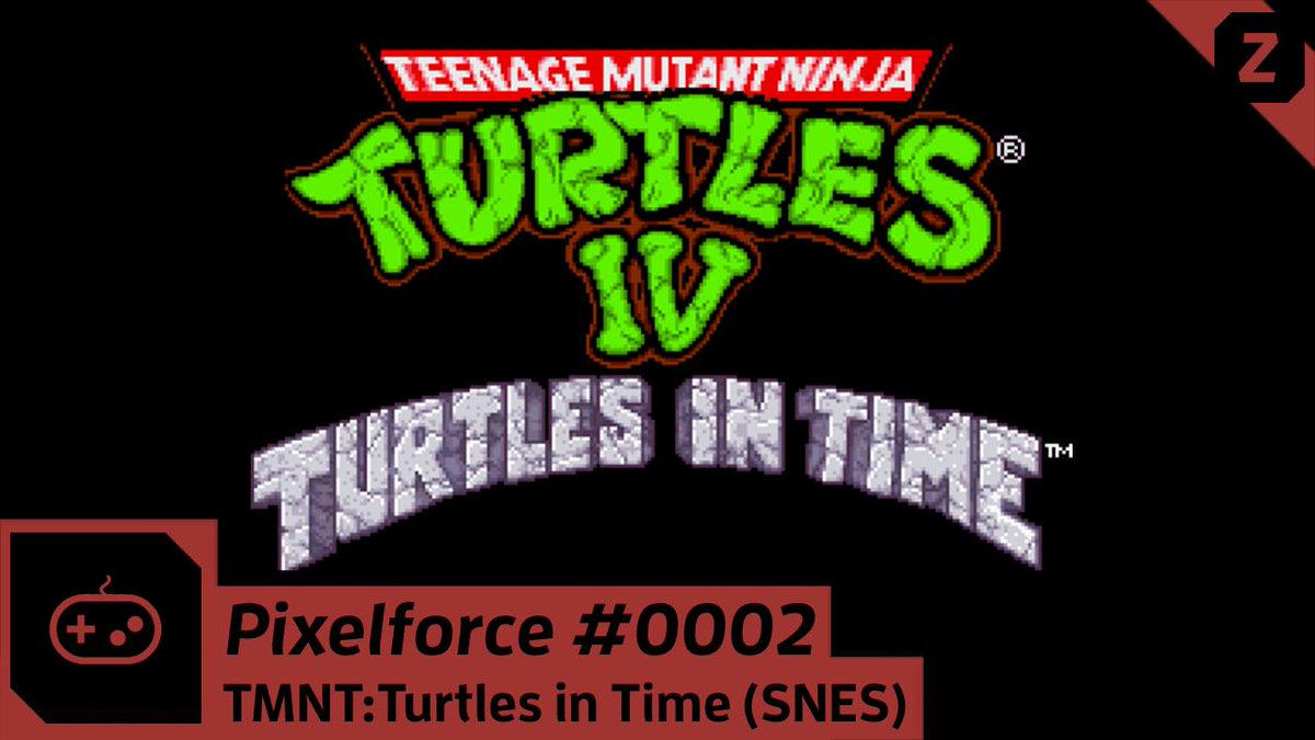 ZockedOfficial's tweet photo. #Pixelforce Nr. 0002 ist am Start! Die Anarchie ist schon fast am Siedepunkt.
► https://t.co/c46IadfSo4 http://t.co/g5pEX4Vq8z
