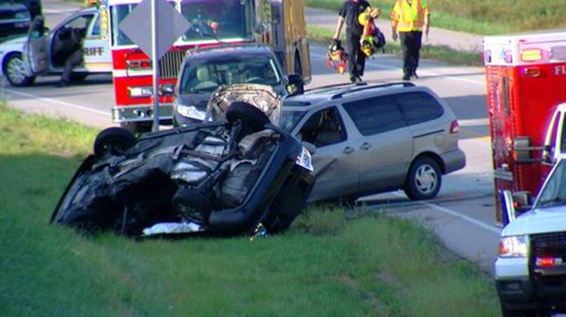 Local12's tweet photo. What led up to the crash that left a driver dead in Boone County this morning.
http://t.co/hSSUUvyxX9 http://t.co/aV0MEHMRfB