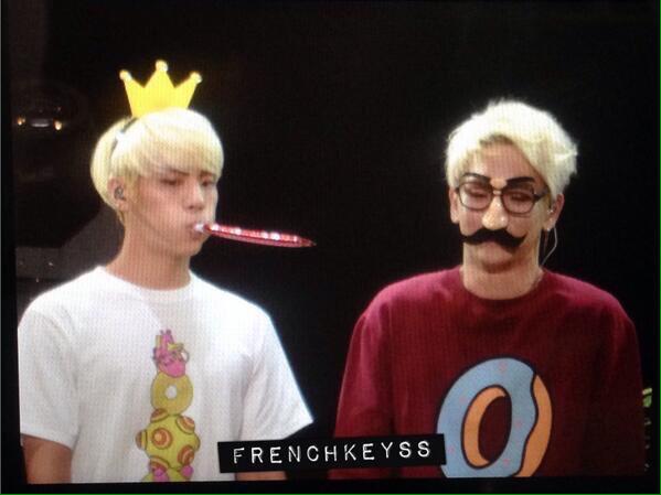 JongKeyAR's tweet photo. Pic - #JongKeyDay #JongKey #JongKeyAnniversary http://t.co/0cimQPLmvL