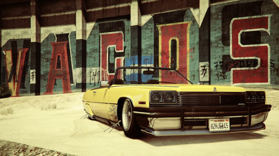 nagaringo187's tweet photo. #GTA5 #GTAV #Snapmatic #Rockstargames #CREATIVER6INC #GTAPhotographers 
@RockstarGames 
VAGOS！VAGOS！ http://t.co/ewbVNWQf8s