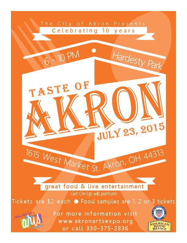 Beachcomberfood's tweet photo. Check us out at the Taste of @AkronArtsExpo tonight @Hardesty Park 6-10pm. #food #Akron #music #foodtruck http://t.co/ea2umy7RnL