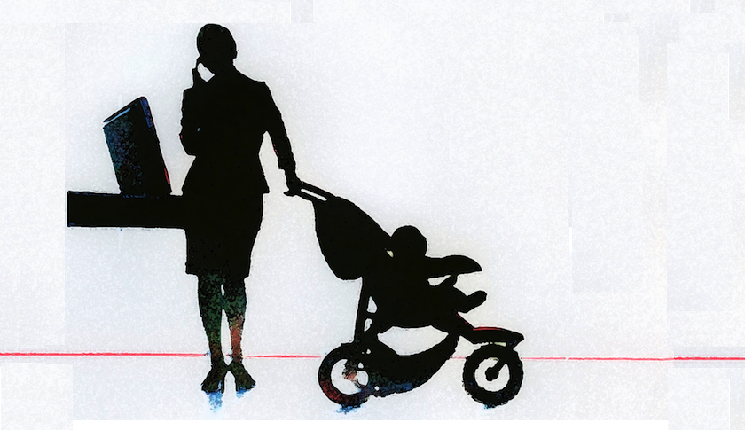 FortuneMagazine's tweet photo. Is work-life balance a pipe dream for working parents? http://t.co/1yEQl1AW6b http://t.co/aTdiSO6oYY