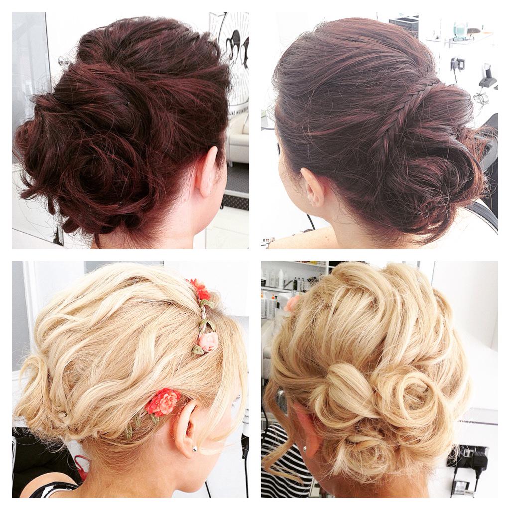 Monkey Hair Inc On Twitter More Hair By Becky Hairup