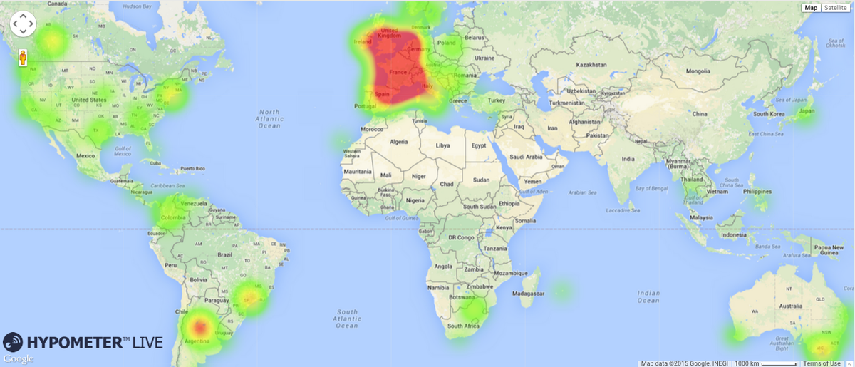 Hypometer Tech tweet media