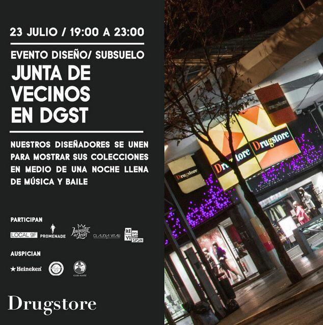 💥 HOY 💥 HOY 💥 HOY💥 Descuentos, música y un ambiente increíble en nuestra venta nocturna! Los esperamos!